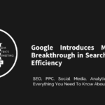 Google Introduces MUVERA: A Breakthrough in Search Algorithm Efficiency