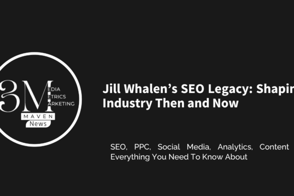 Jill Whalen’s SEO Legacy: Shaping the Industry Then and Now